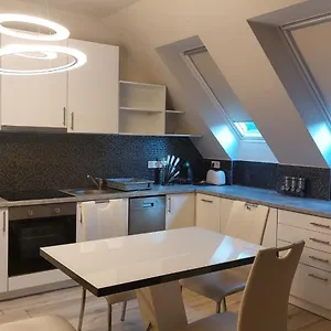 Hajnal Apartman Szeged